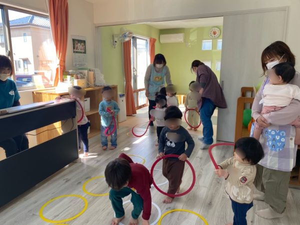 画像:リトミックについて