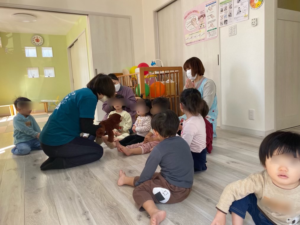 画像：【2024.03.14 リトミック】