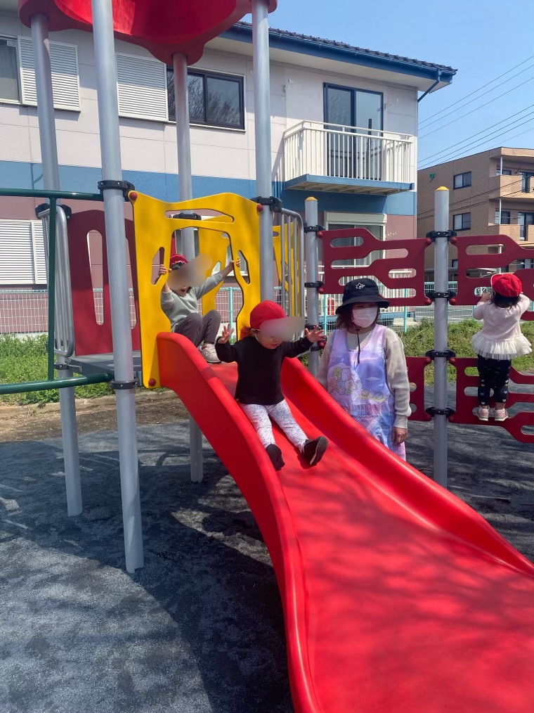 画像：新年度のご挨拶