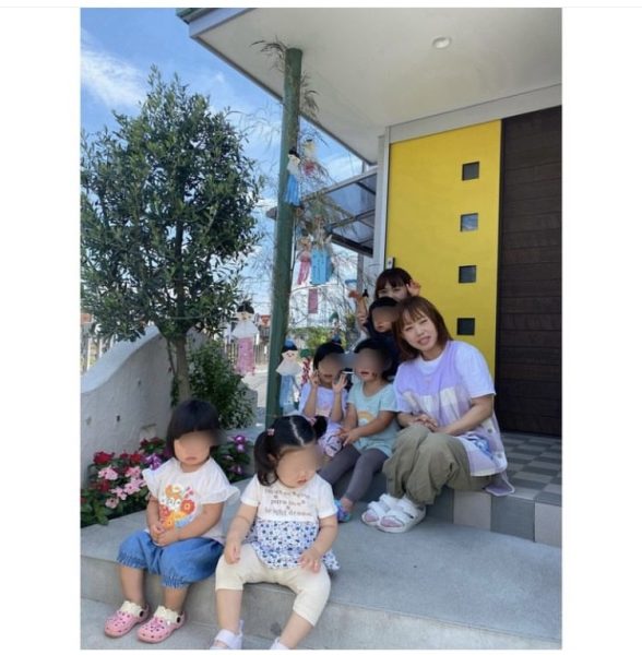 画像：【7月4日（木）七夕集会】