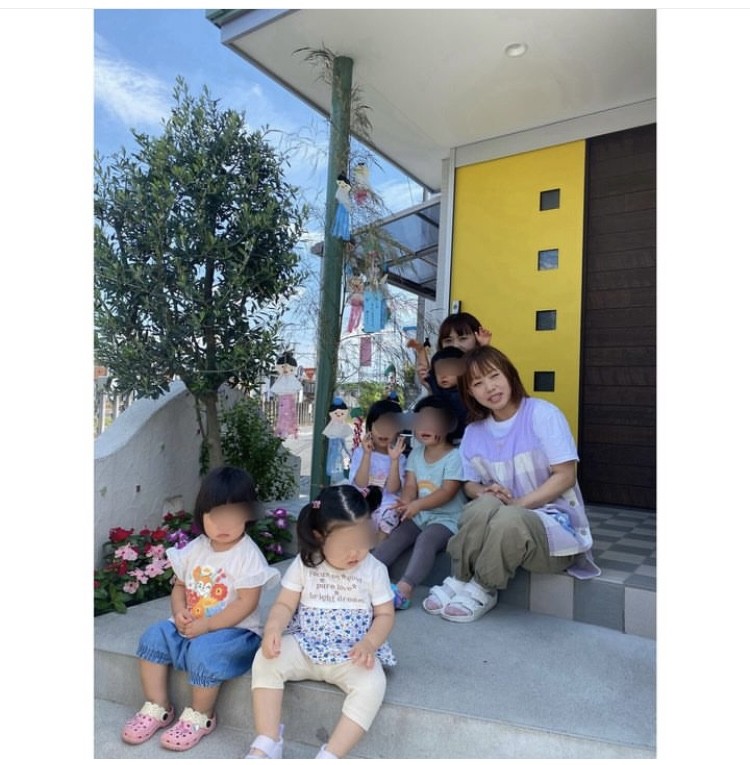 画像：【7月4日（木）七夕集会】