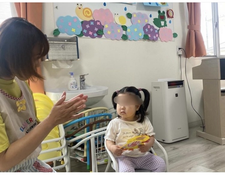 画像：【7月生まれのお誕生日会】