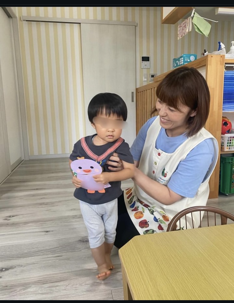 画像：【9月生まれのお誕生日会】