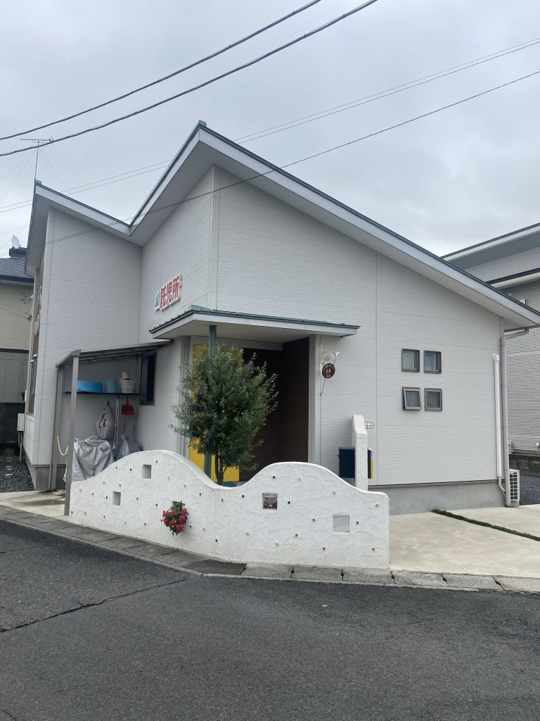 画像：13周年を迎えました。