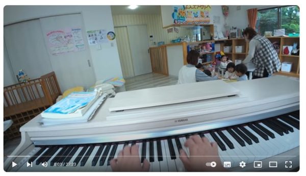 画像：EyeVentureの取材を受けました。