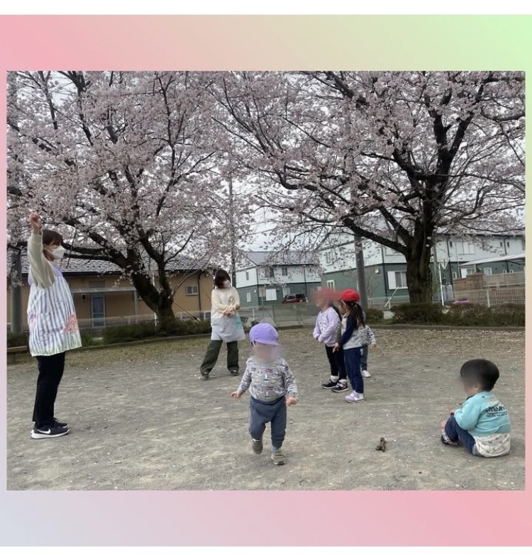 画像：【ラジオ体操 始めました】