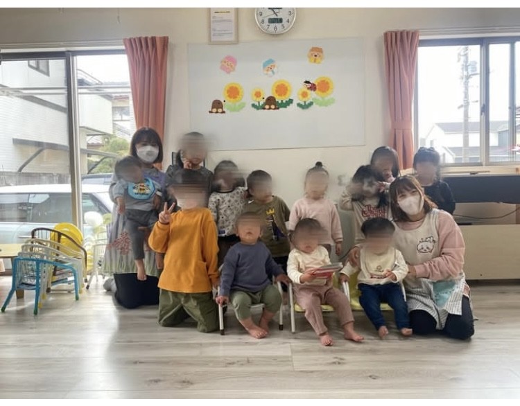 画像：【令和6年度 お別れ会】