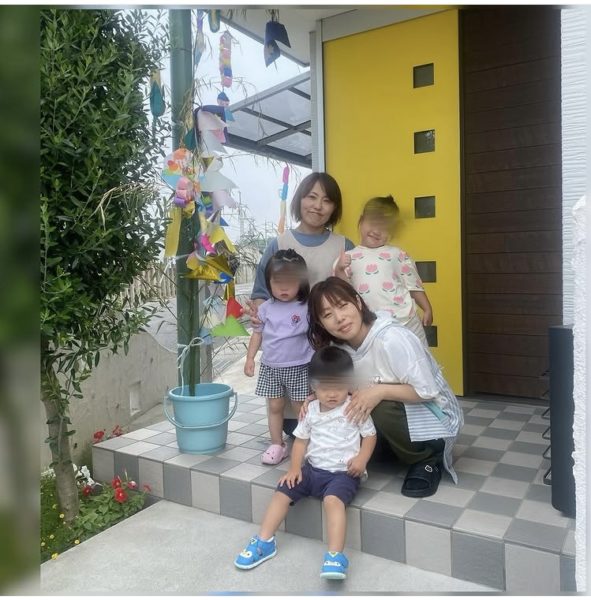 画像：【七夕集会】