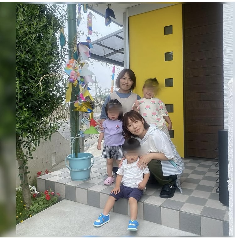 画像：【七夕集会】