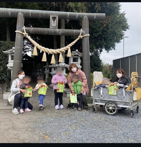 画像:【七五三お祝い会】