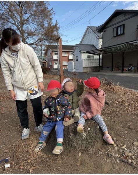 画像：【今週の子ども達】